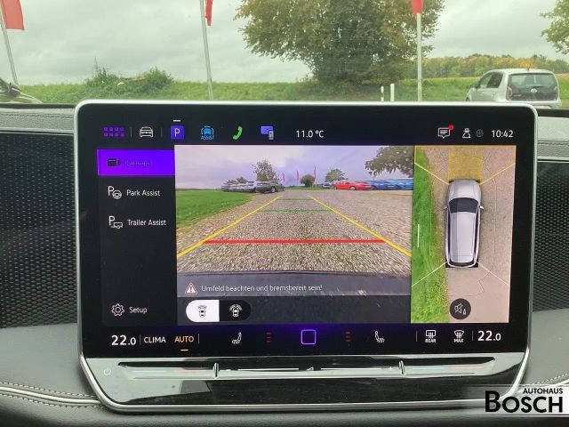 Volkswagen Passat 2.0 TDI Business DSG Variant