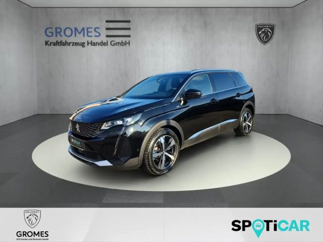 Peugeot 5008 BlueHDi EAT8 GT-Line