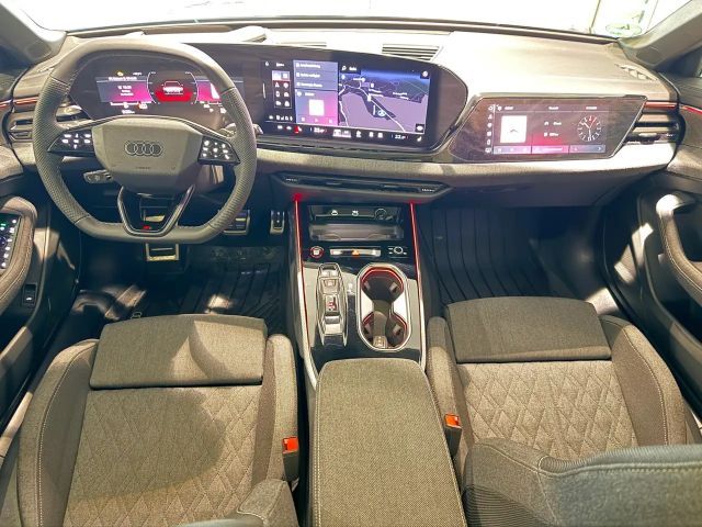 Audi A6 e-tron Avant Edition Quattro