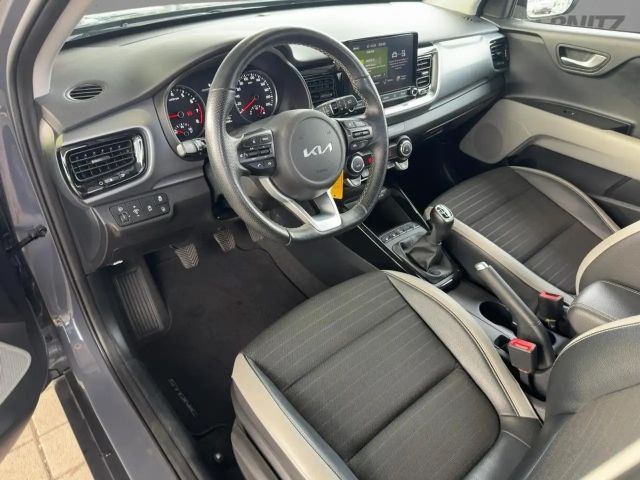 Kia Stonic GDi Spirit