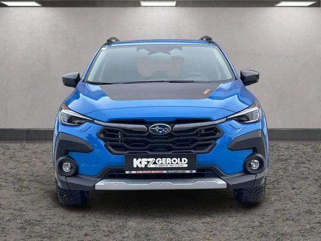 Subaru Crosstrek AWD e-Boxer