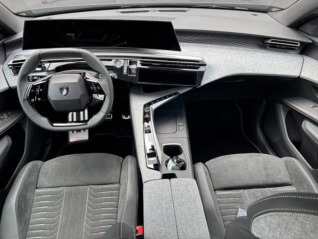 Peugeot 3008 GT-Line Hybrid