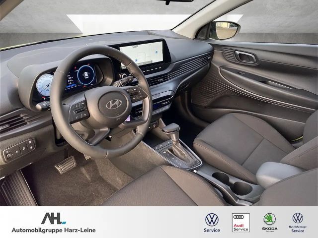 Hyundai i20 1.0 T-GDi