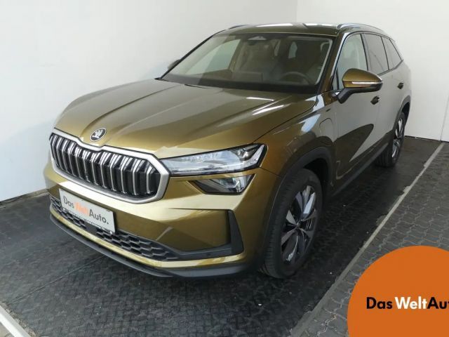 Skoda Kodiaq Selection Selection iV
