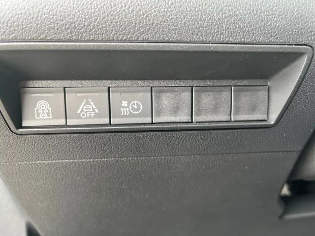 Opel Combo Life Ultimate