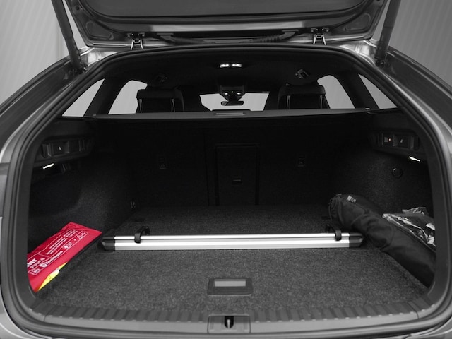 Skoda Octavia 2.0 TSI Combi RS