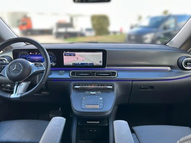 Mercedes-Benz EQV 300