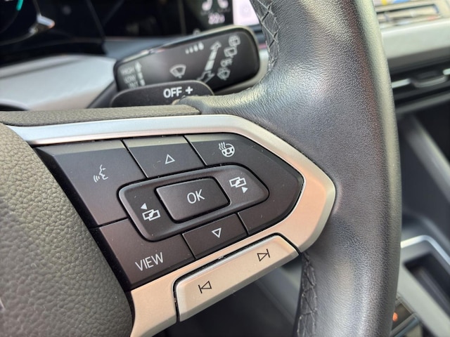 Volkswagen Golf DSG Golf VIII Life Variant