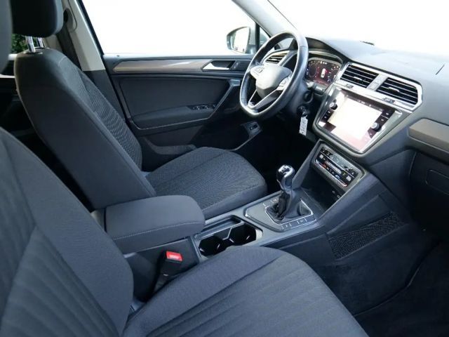 Volkswagen Tiguan 1.5 TSI Allspace Life