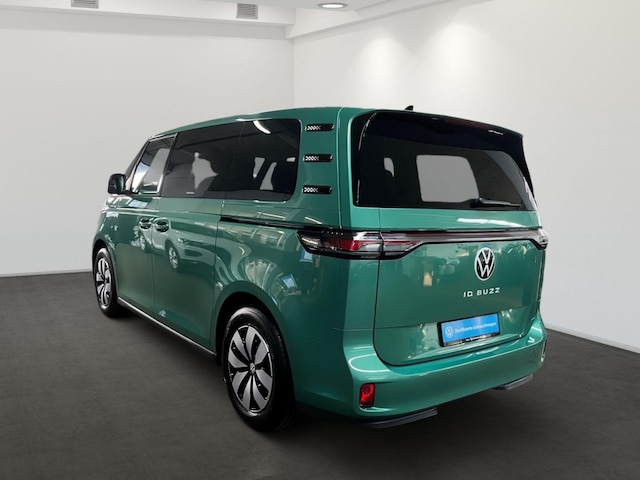 Volkswagen ID.Buzz ID.Buzz KR LED-Matrix Navi 8-Fach Bereifung
