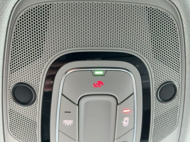 Audi A4 35 TDI Avant S-Tronic