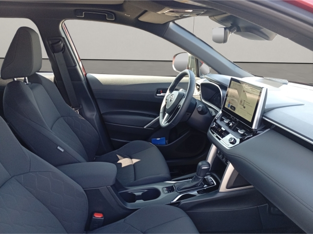 Toyota Corolla Cross 5-deurs Team D