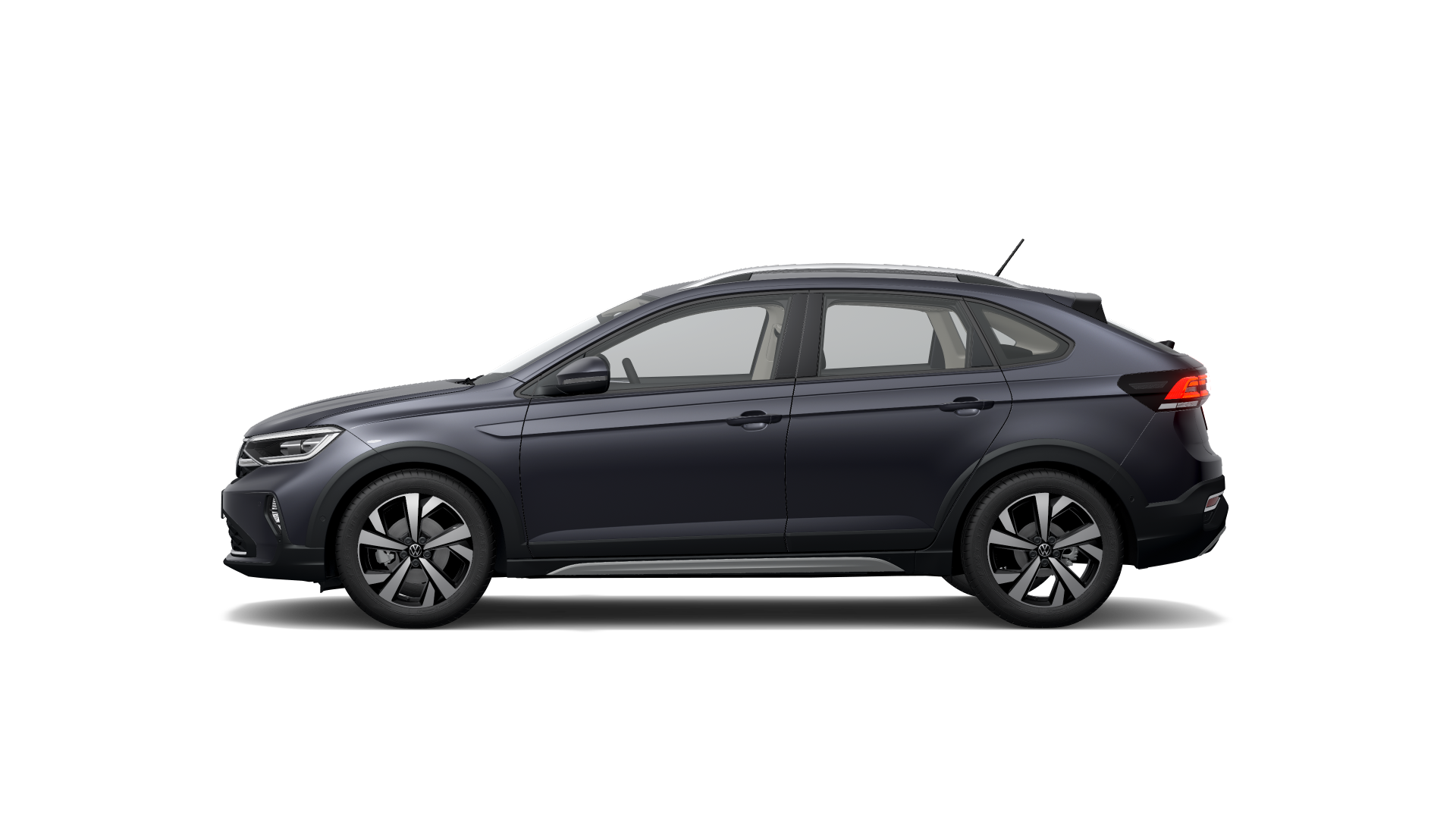 Volkswagen Taigo 1.0 TSI DSG