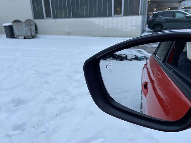 Fiat 600e Hybrid 100 6-Gang eDCT