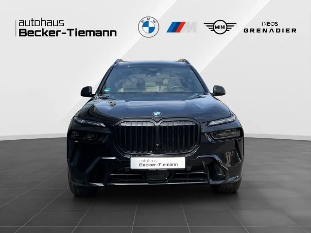 BMW X7 M-Sport xDrive40d