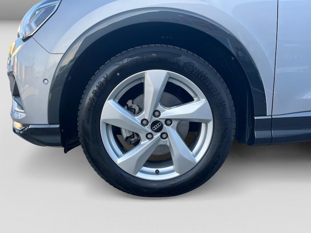 Audi Q3 35 TFSI S-Tronic