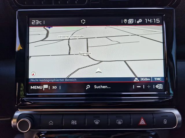 Citroën C3 Aircross Max