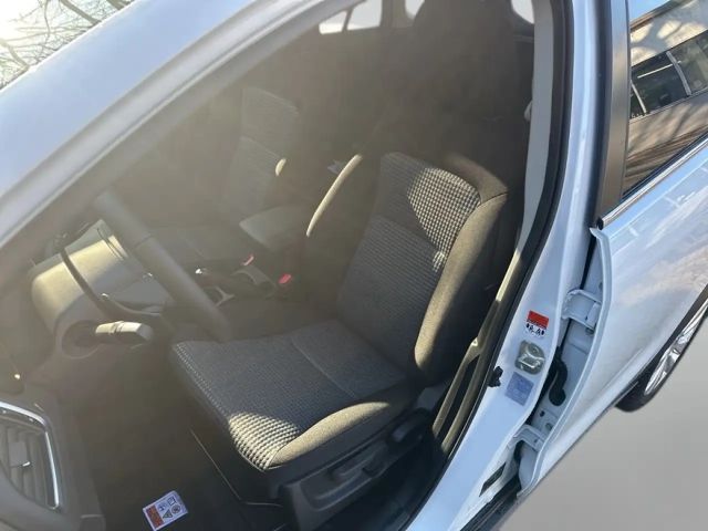 Suzuki S-Cross Hybrid