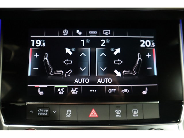 Audi S6 Avant Quattro