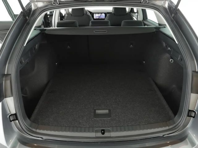 Skoda Octavia Essence TSI