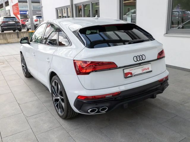 Audi SQ5 Quattro Sportback