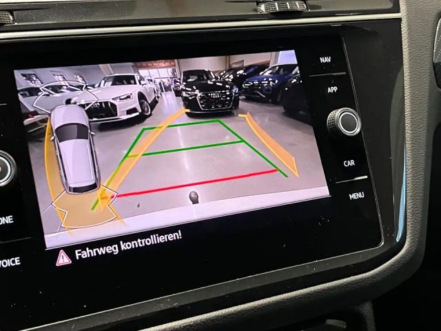 Volkswagen Tiguan 4Motion IQ.Drive R-Line