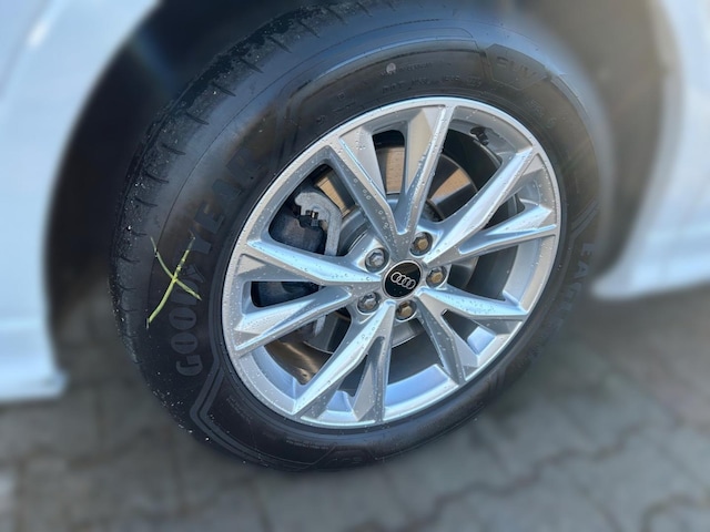 Audi Q3 40 TFSI Quattro S-Line S-Tronic