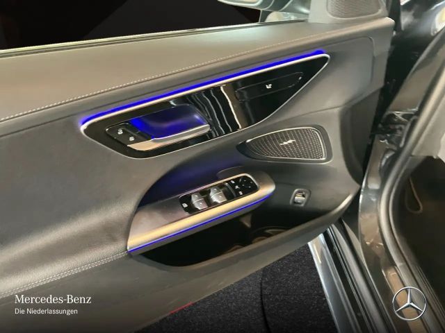 Mercedes-Benz C 200 AMG Line Estate