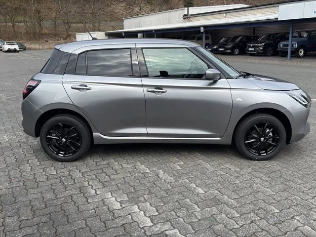 Suzuki Swift 4x4 Comfort Hybrid