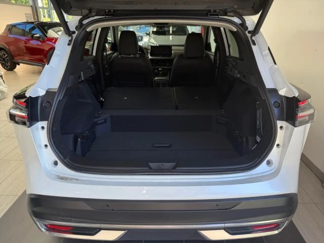 Nissan Qashqai N-Connecta