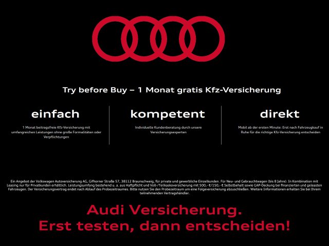 Audi SQ7 Quattro