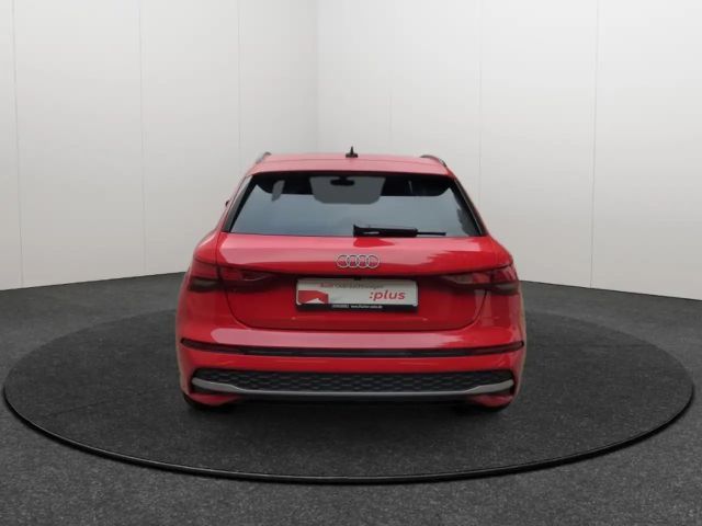 Audi A3 30 TFSI S-Tronic Sedan Sportback
