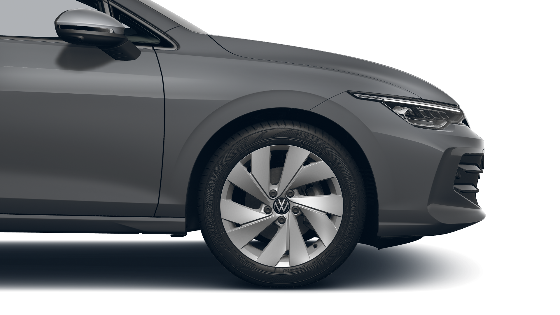 Volkswagen Golf Life Variant