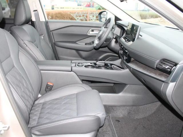 Nissan X-trail AWD Tekna e-4ORCE