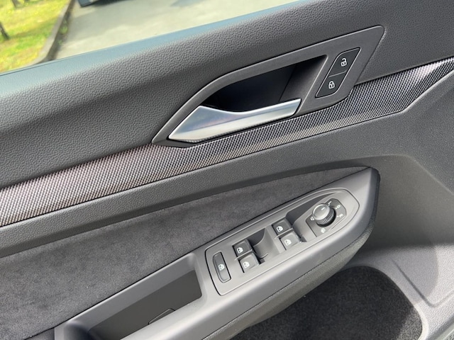 Volkswagen Golf 2.0 TSI DSG GTI