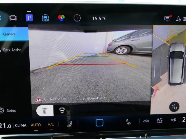 Volkswagen Golf Business DSG Variant