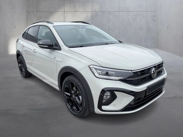 Volkswagen Taigo DSG