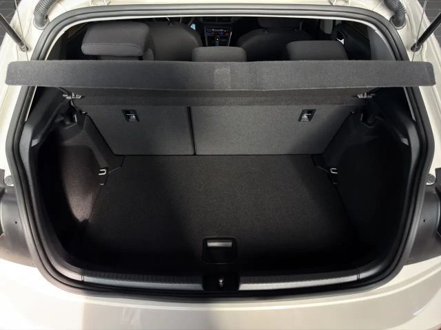 Volkswagen Polo 1.0 TSI DSG Style