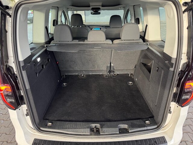 Volkswagen Caddy Life