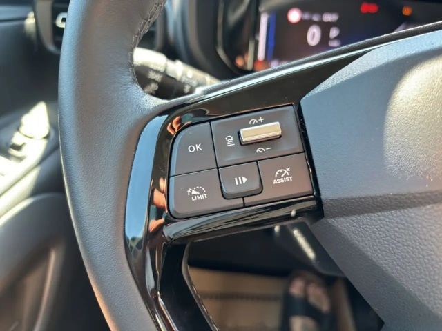 Opel Combo GS-Line Grand Sport