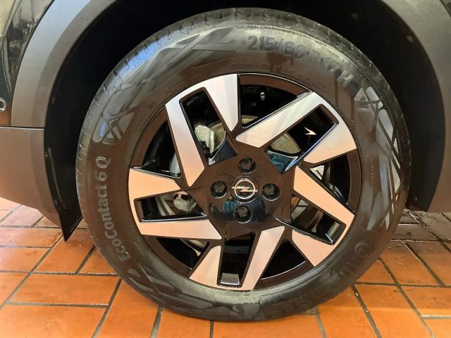 Opel Mokka 1.2 Turbo Elegance Turbo