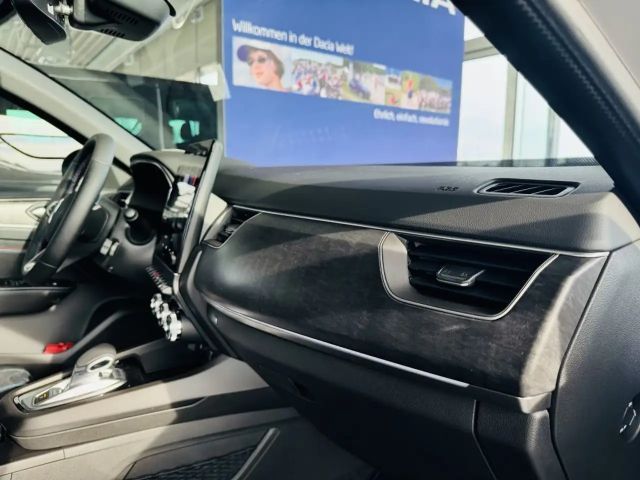 Renault Arkana Alpine Esprit Hybrid