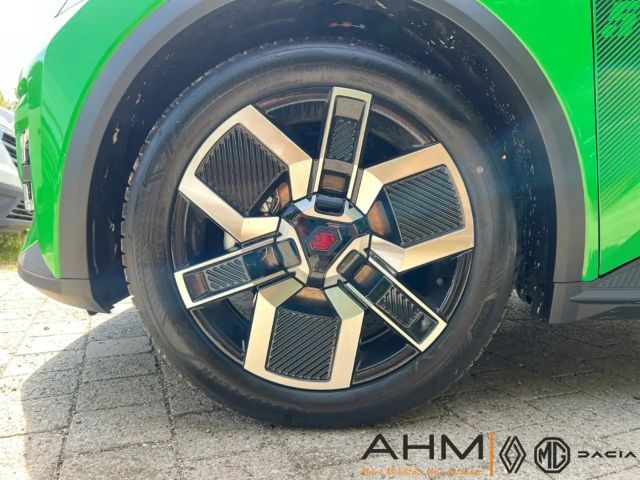 Renault 5 Electric Techno