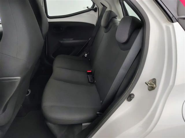 Toyota Aygo 1.0 VVT-i Business Hatchback VVT-i