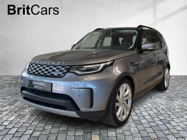 Land Rover Discovery D250 HSE