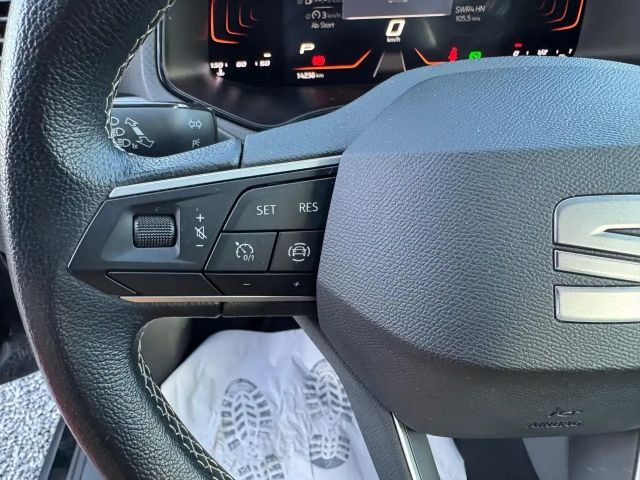 Seat Arona 1.0 TSI DSG Style