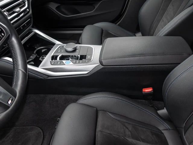 BMW i4 Coupé M-Sport eDrive35