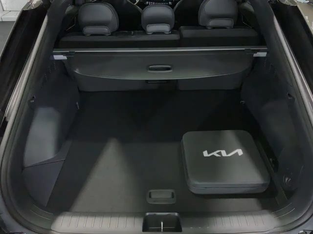 Kia EV6 GT-Line