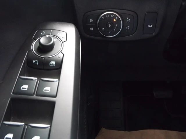 Ford Focus ST Line Wagon