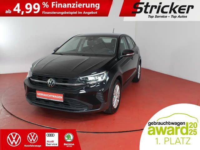 Volkswagen Taigo 1.0 TSI